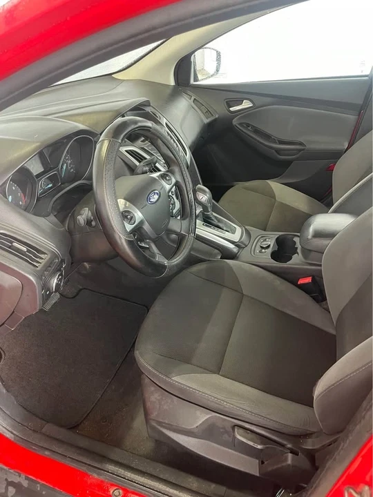 2013 Ford Focus 3rd Gen - Image 3 of 9