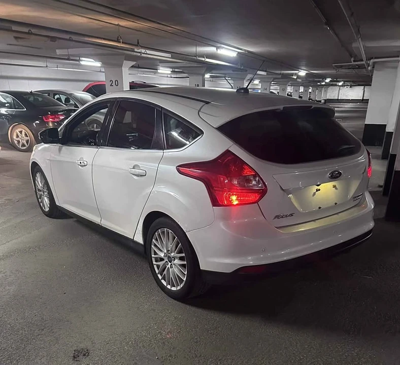 2013 Ford Focus 3rd Gen - Image 5 of 6