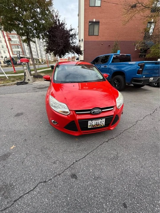 2013 Ford Focus 3rd Gen - Image 4 of 10