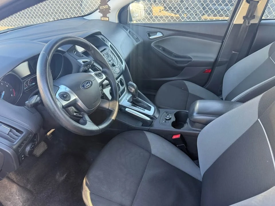 2013 Ford Focus 3rd Gen - Image 4 of 11
