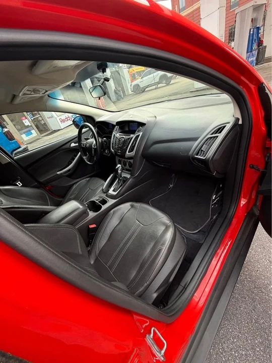 2013 Ford Focus 3rd Gen - Image 6 of 10