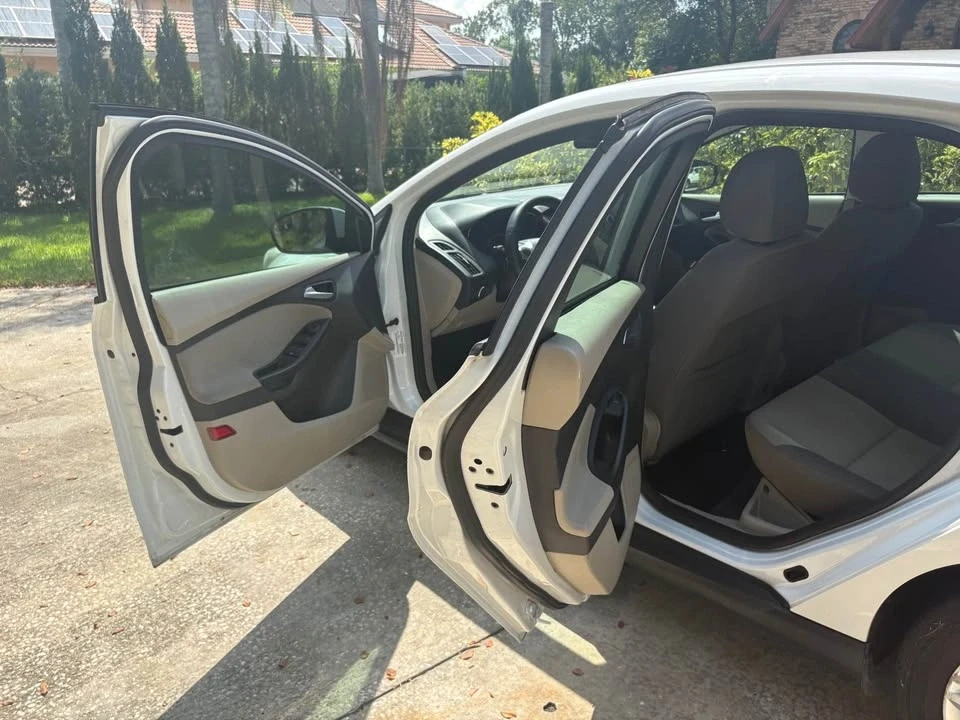 2013 Ford Focus 3rd Gen - Image 6 of 11