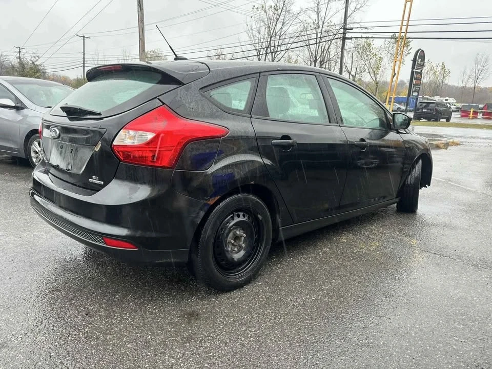 2013 Ford Focus 3rd Gen - Image 3 of 6