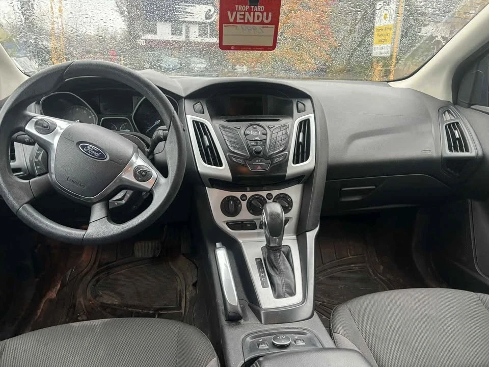 2013 Ford Focus 3rd Gen - Image 5 of 6