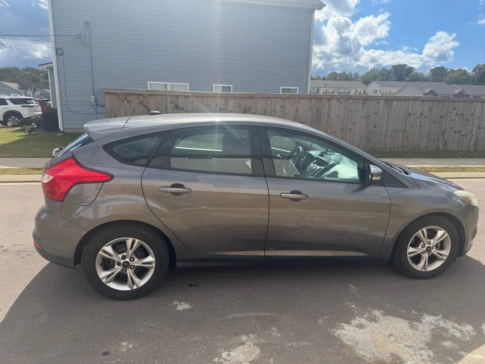 2013 Ford Focus 3rd Gen - Image 2 of 10