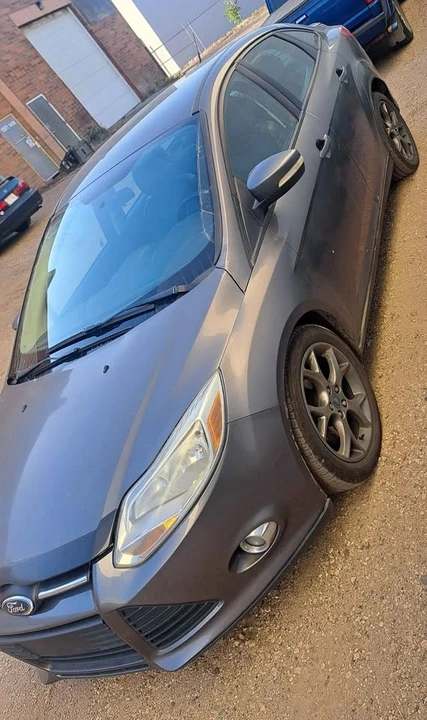 2013 Ford Focus 3rd Gen - Image 2 of 4