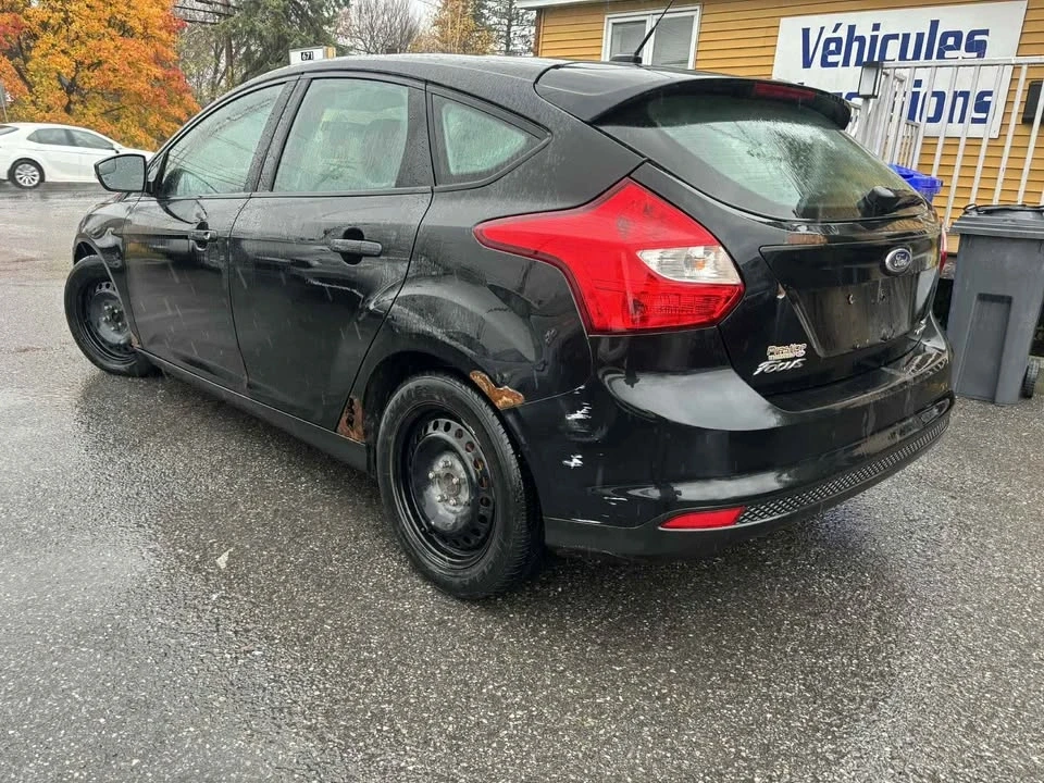 2013 Ford Focus 3rd Gen - Image 4 of 6