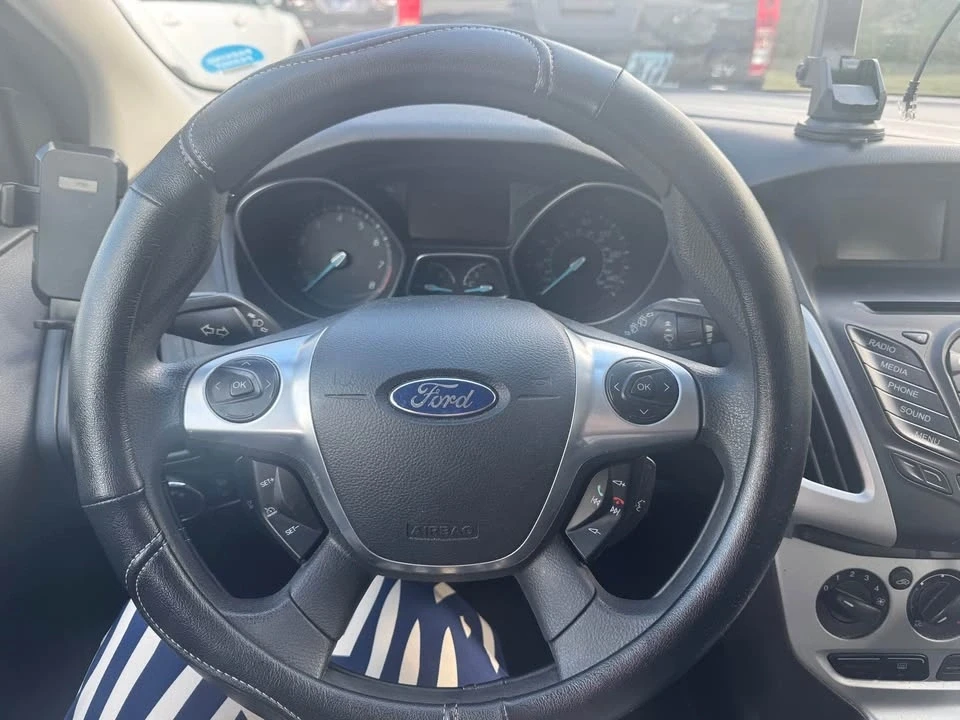 2013 Ford Focus 3rd Gen - Image 5 of 10