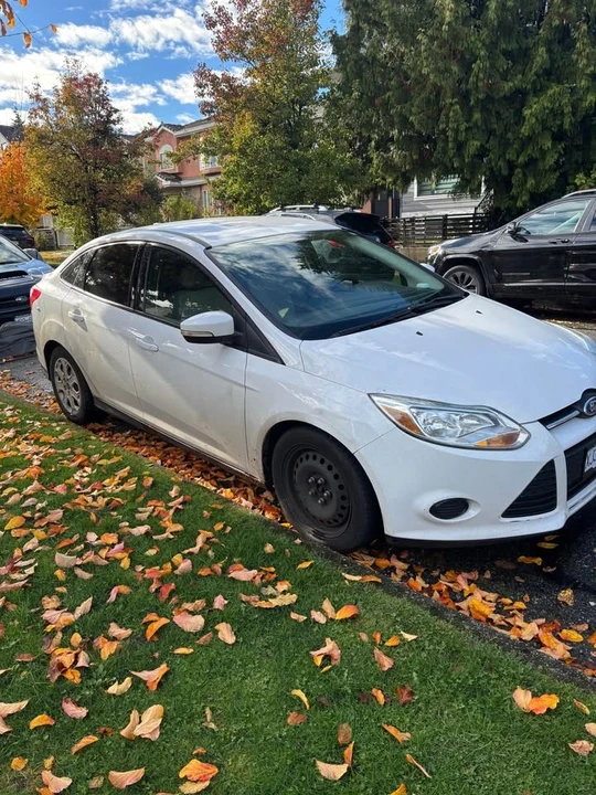 2013 Ford Focus 3rd Gen - Image 2 of 6