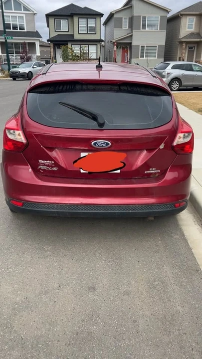 2013 Ford Focus 3rd Gen - Image 4 of 6