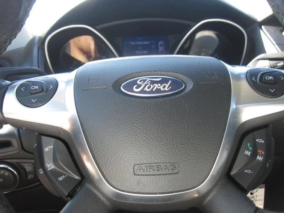 2013 Ford Focus 3rd Gen - Image 14 of 16