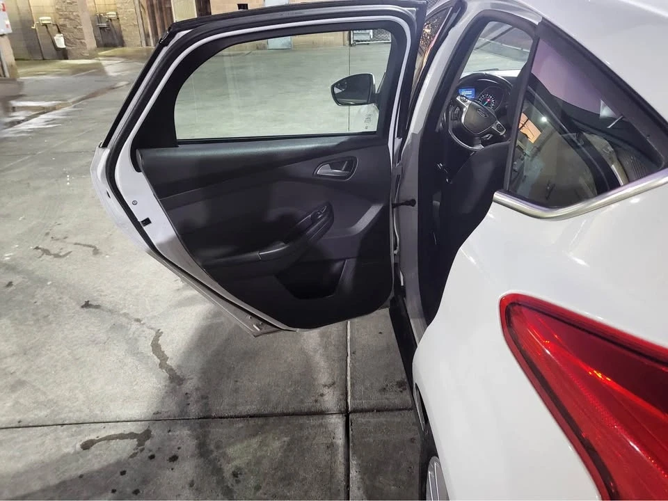 2013 Ford Focus 3rd Gen - Image 16 of 16