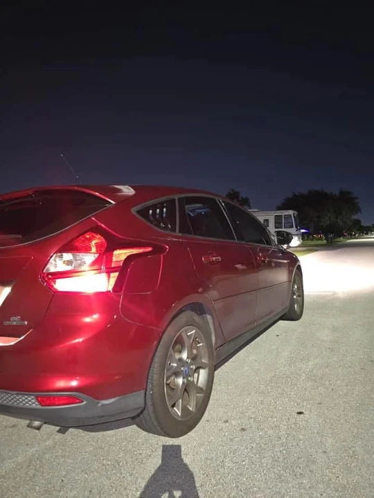2013 Ford Focus 3rd Gen - Image 5 of 6