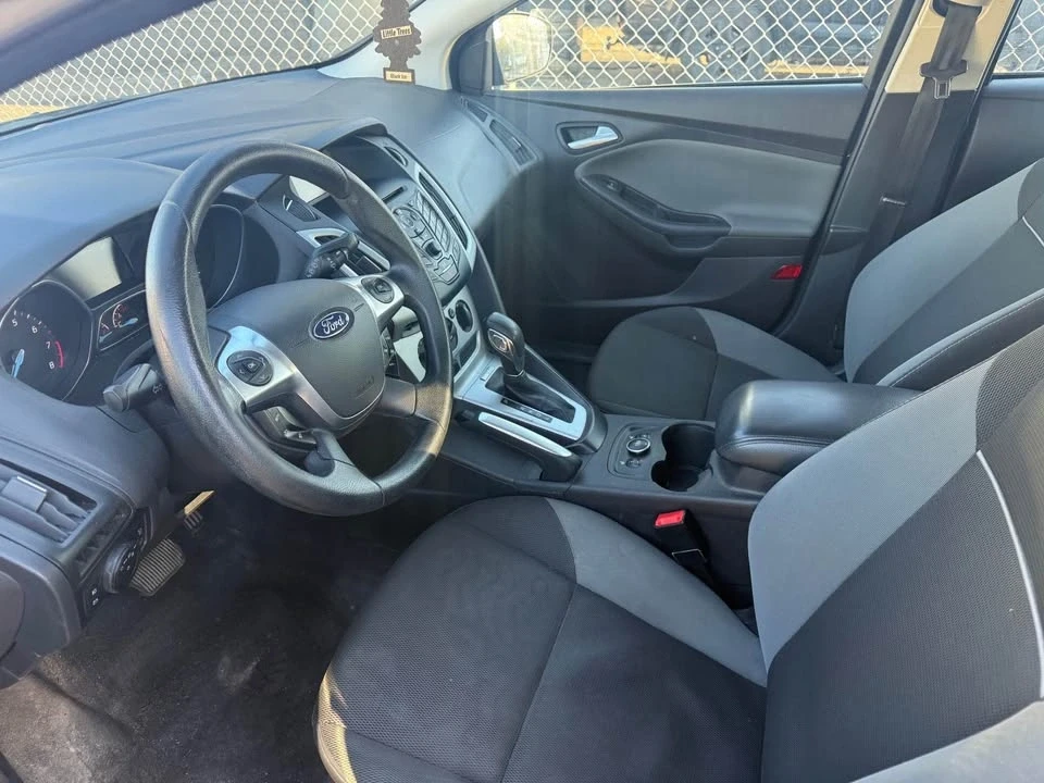 2013 Ford Focus 3rd Gen - Image 3 of 11