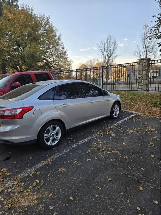 2013 Ford Focus 3rd Gen - Image 4 of 12