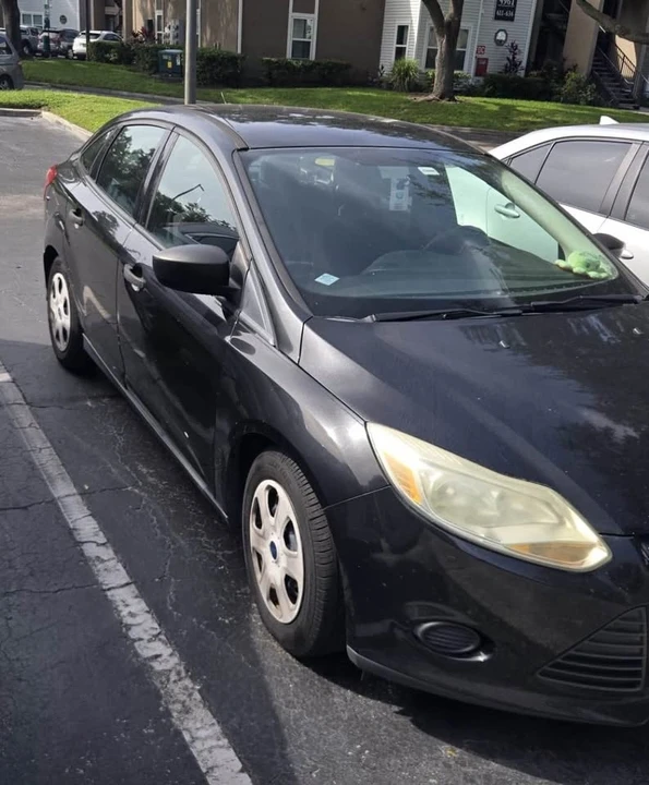 2013 Ford Focus 3rd Gen - Image 3 of 3