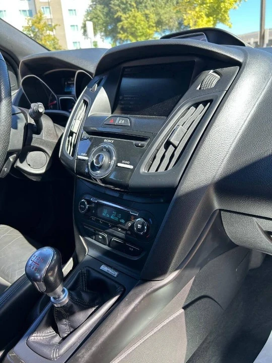 2013 Ford Focus 3rd Gen - Image 19 of 20