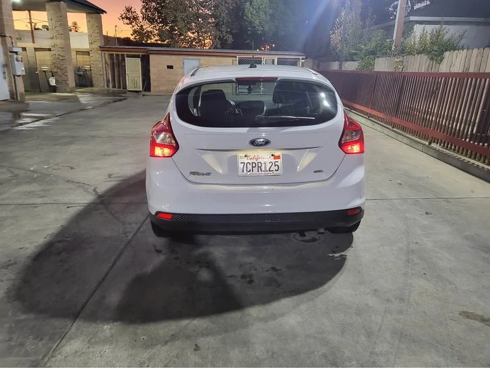2013 Ford Focus 3rd Gen - Image 2 of 16