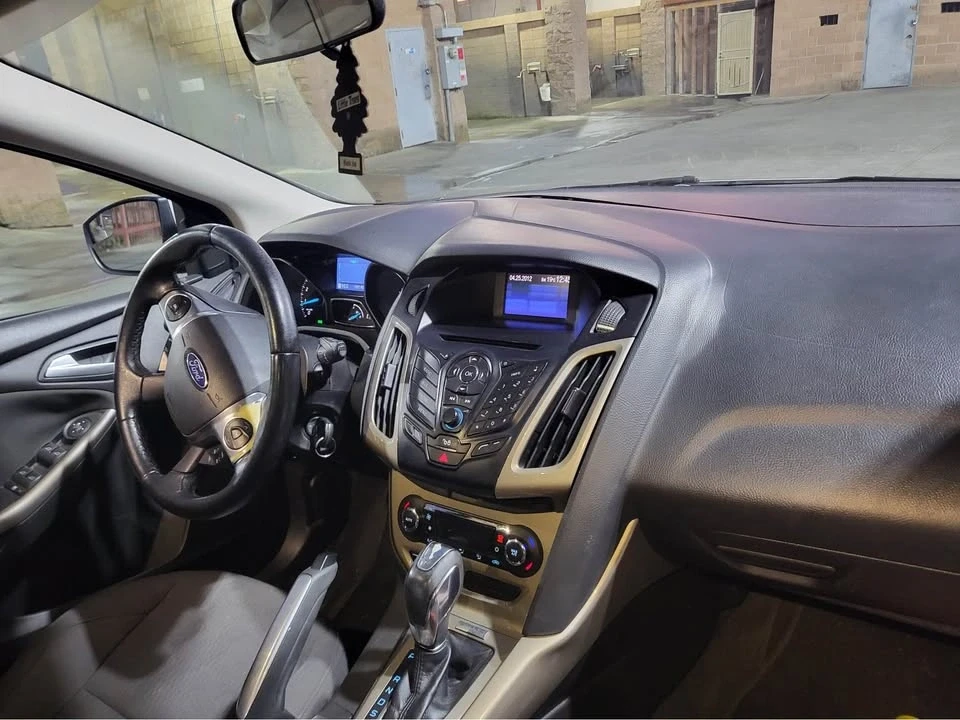 2013 Ford Focus 3rd Gen - Image 13 of 16