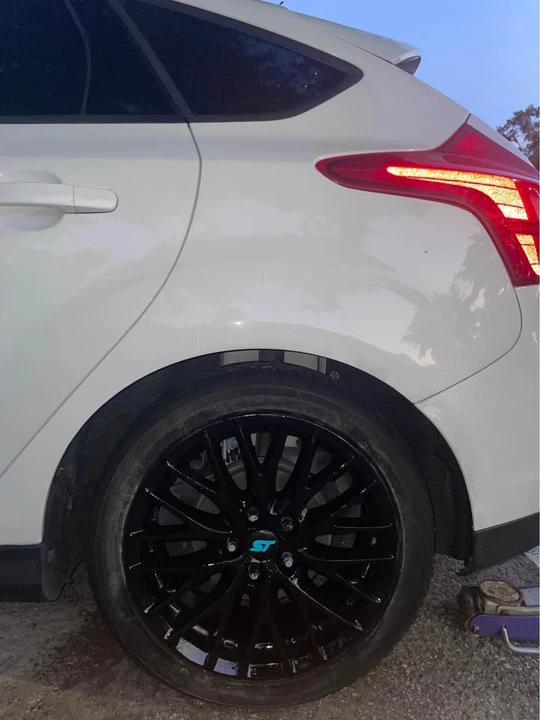 2013 Ford Focus 3rd Gen - Image 10 of 10