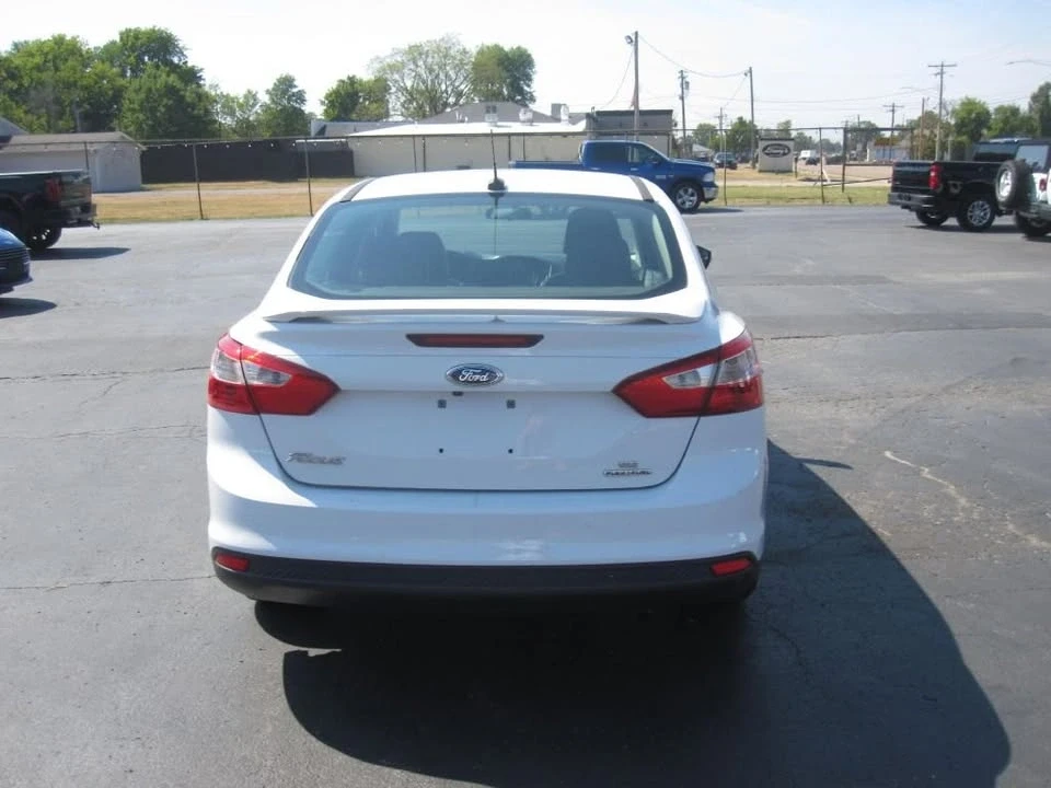 2013 Ford Focus 3rd Gen - Image 6 of 16