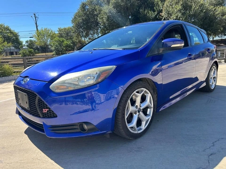 2013 Ford Focus 3rd Gen - Image 4 of 20