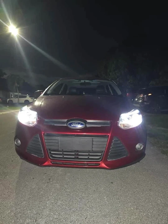 2013 Ford Focus 3rd Gen - Image 3 of 6