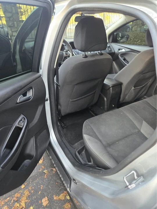 2013 Ford Focus 3rd Gen - Image 10 of 12