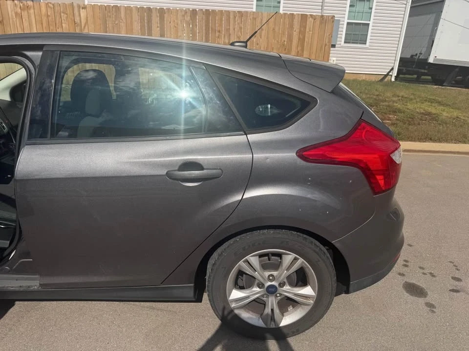 2013 Ford Focus 3rd Gen - Image 4 of 10