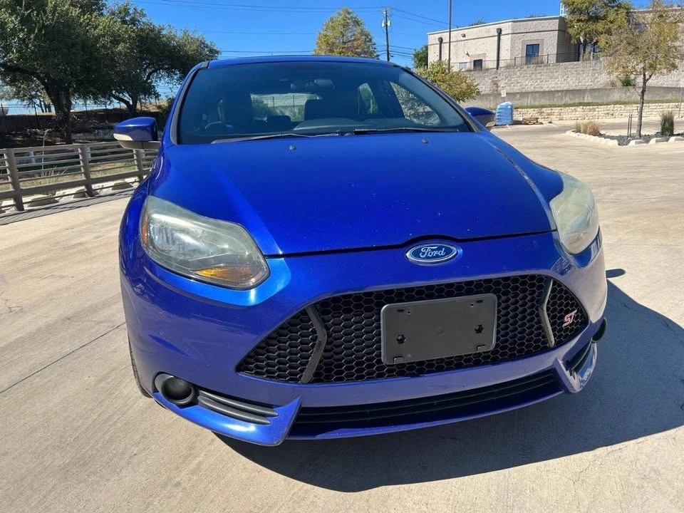 2013 Ford Focus 3rd Gen - Image 5 of 20
