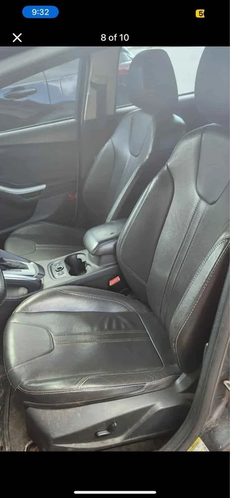 2013 Ford Focus 3rd Gen - Image 5 of 5