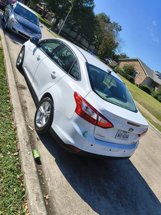 2013 Ford Focus 3rd Gen - Image 5 of 8