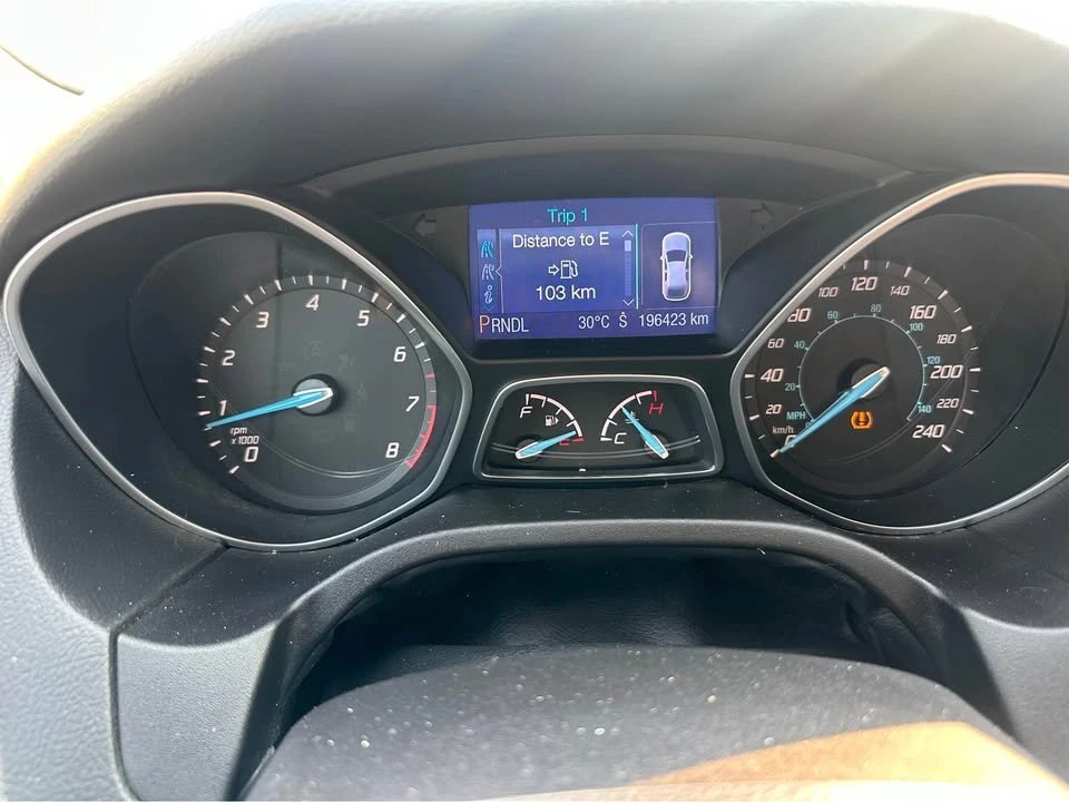 2013 Ford Focus 3rd Gen - Image 12 of 14