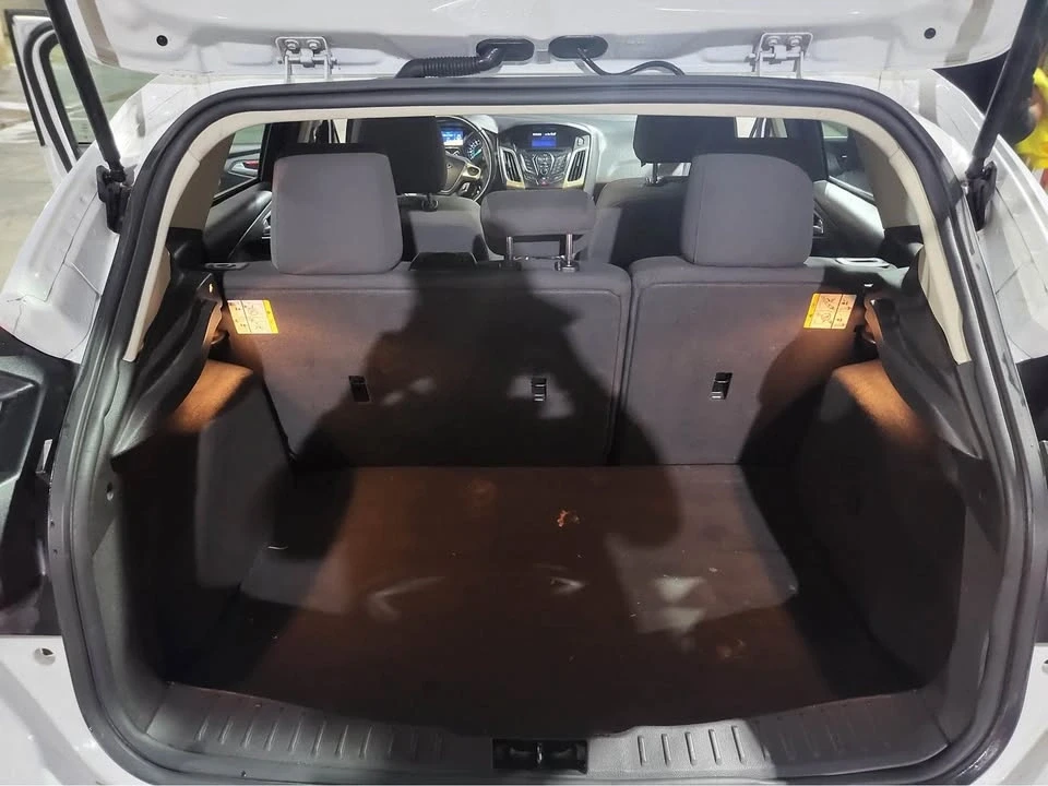 2013 Ford Focus 3rd Gen - Image 12 of 16