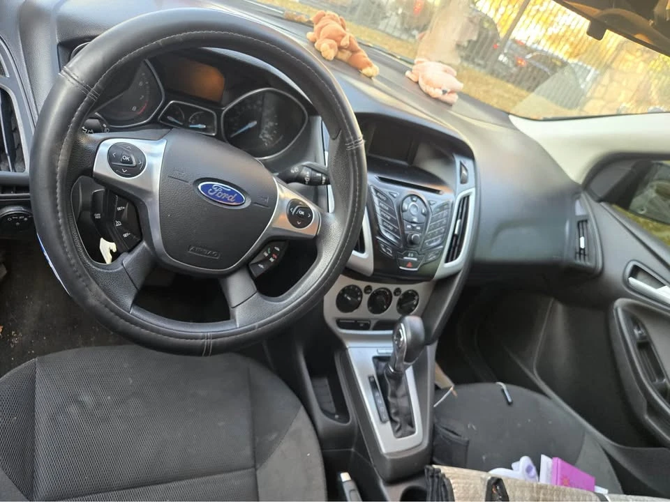 2013 Ford Focus 3rd Gen - Image 6 of 12