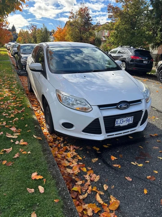 2013 Ford Focus 3rd Gen - Image 4 of 6
