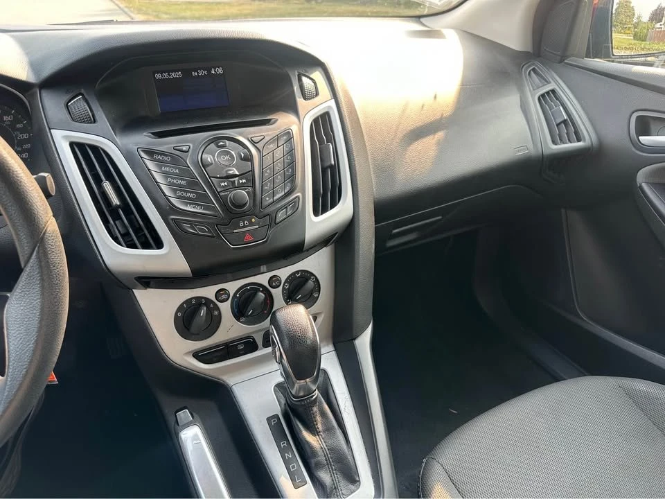 2013 Ford Focus 3rd Gen - Image 13 of 14