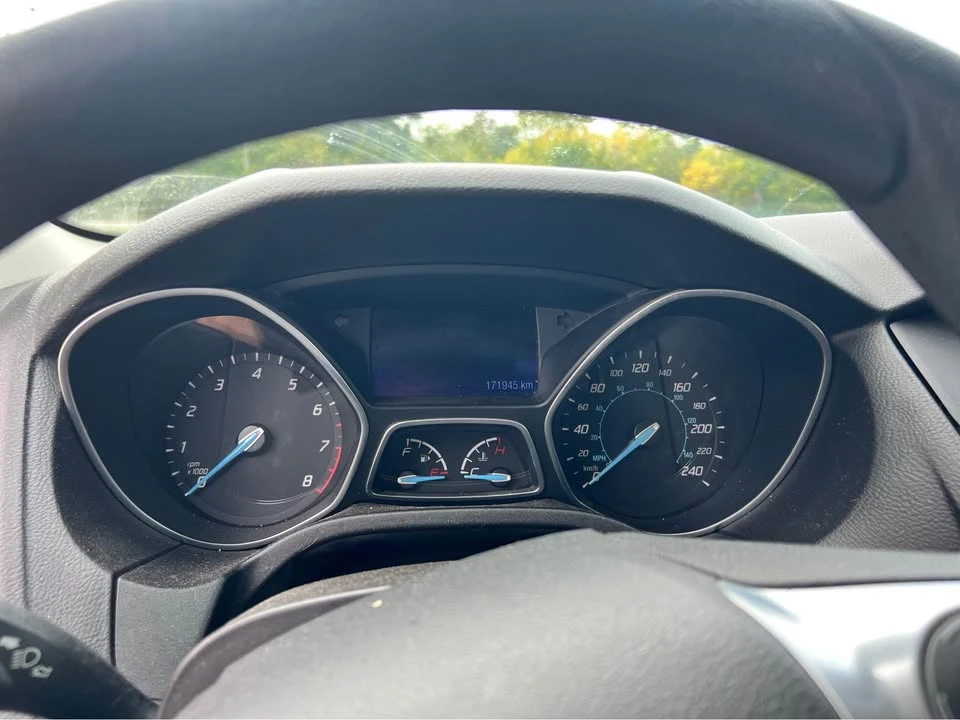 2013 Ford Focus 3rd Gen - Image 7 of 10