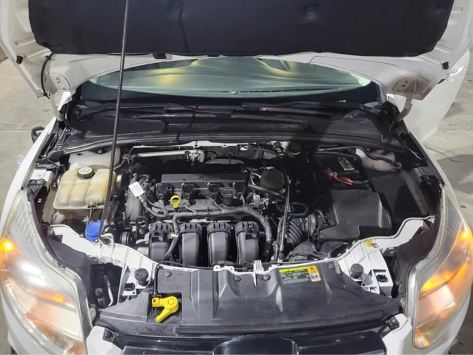 2013 Ford Focus 3rd Gen - Image 6 of 16