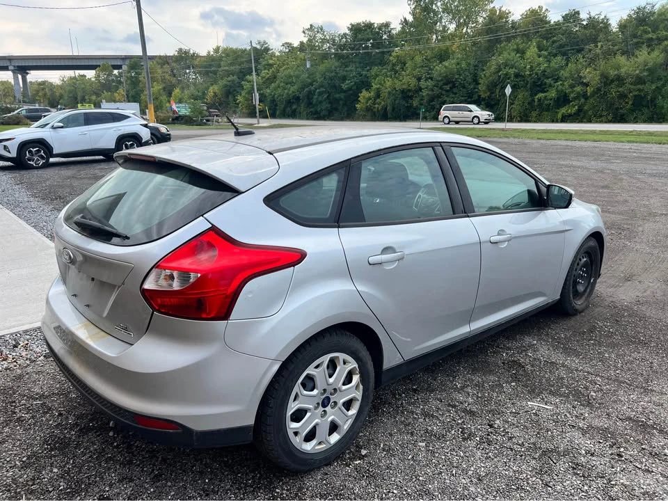 2013 Ford Focus 3rd Gen - Image 3 of 10