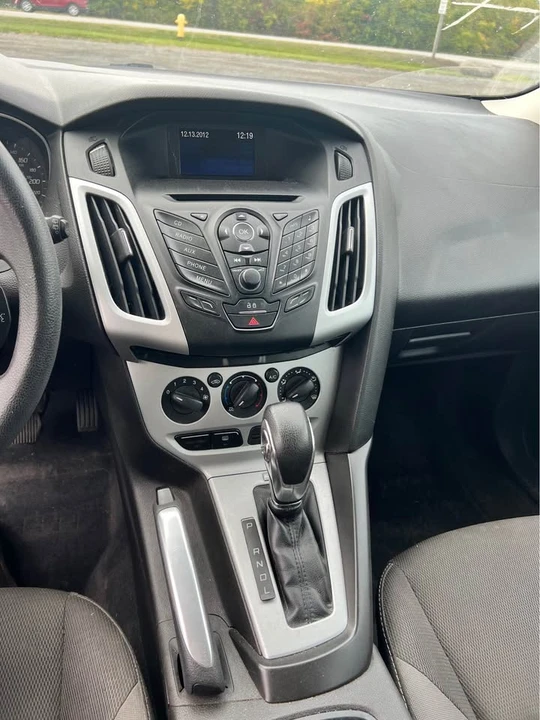 2013 Ford Focus 3rd Gen - Image 8 of 10