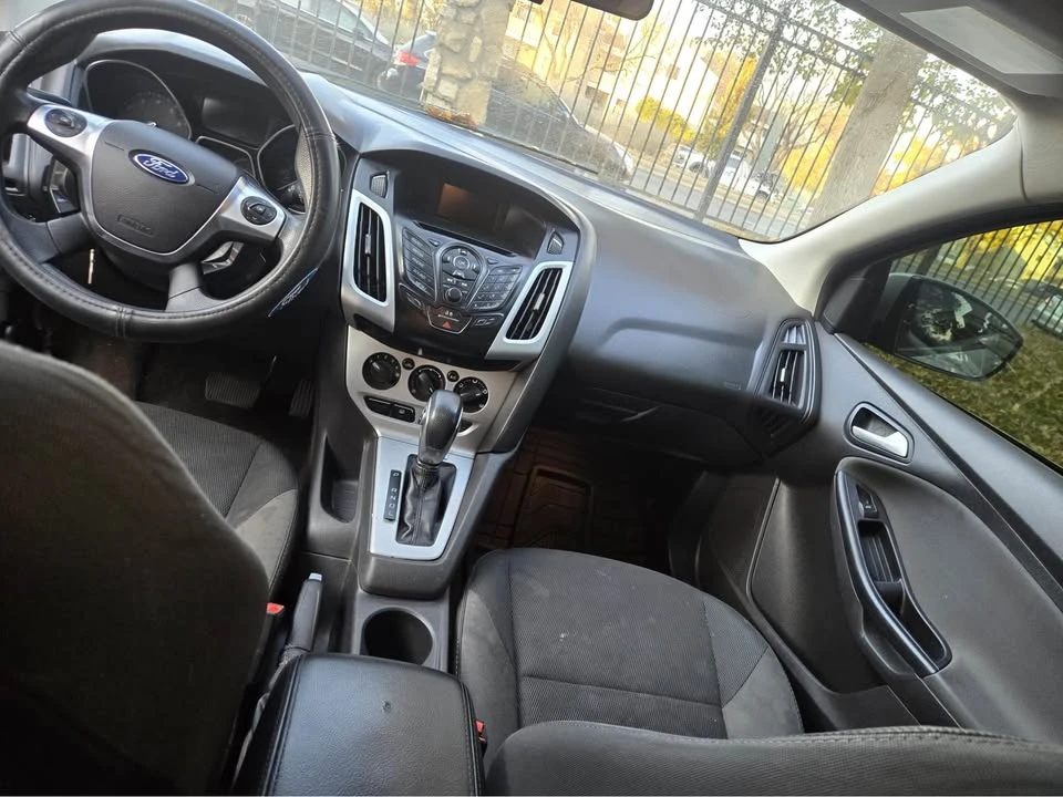 2013 Ford Focus 3rd Gen - Image 11 of 12