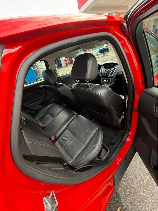 2013 Ford Focus 3rd Gen - Image 7 of 10