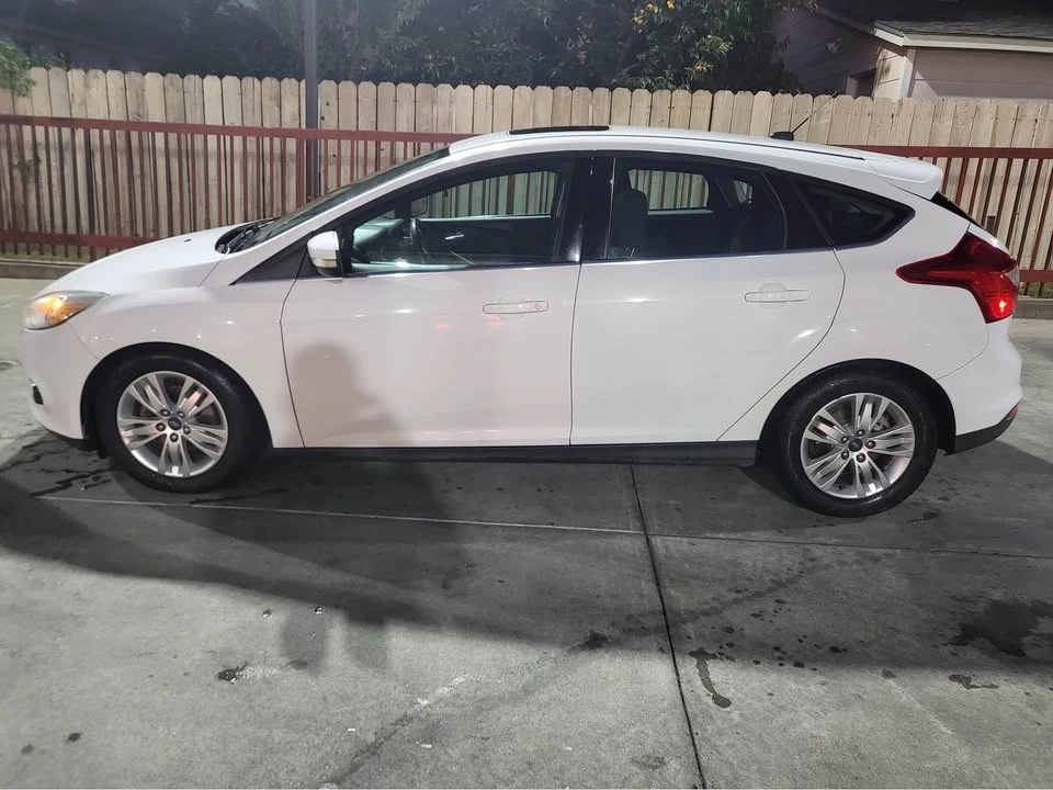 2013 Ford Focus 3rd Gen - Image 9 of 16