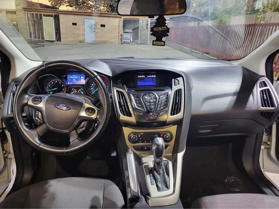 2013 Ford Focus 3rd Gen - Image 8 of 16