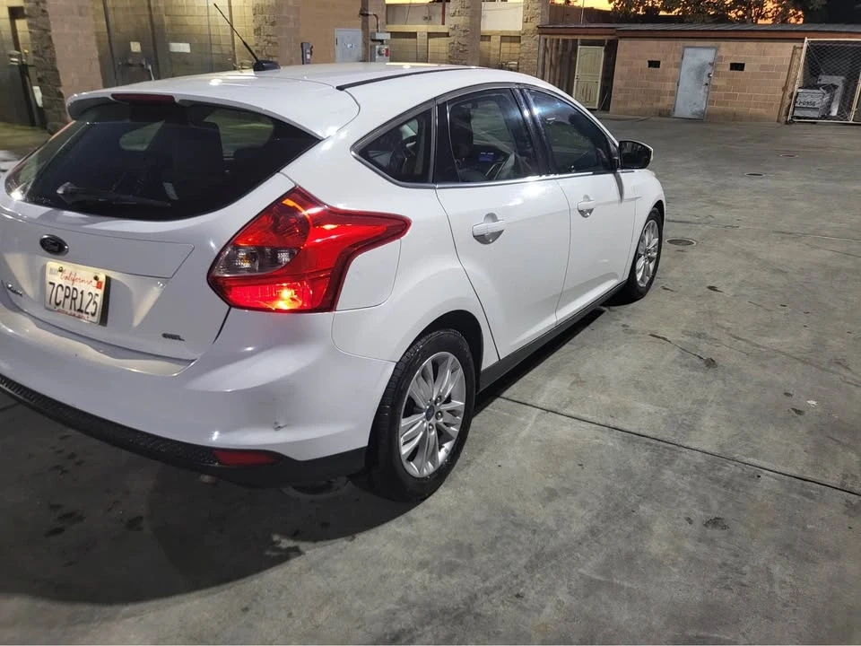 2013 Ford Focus 3rd Gen - Image 5 of 16