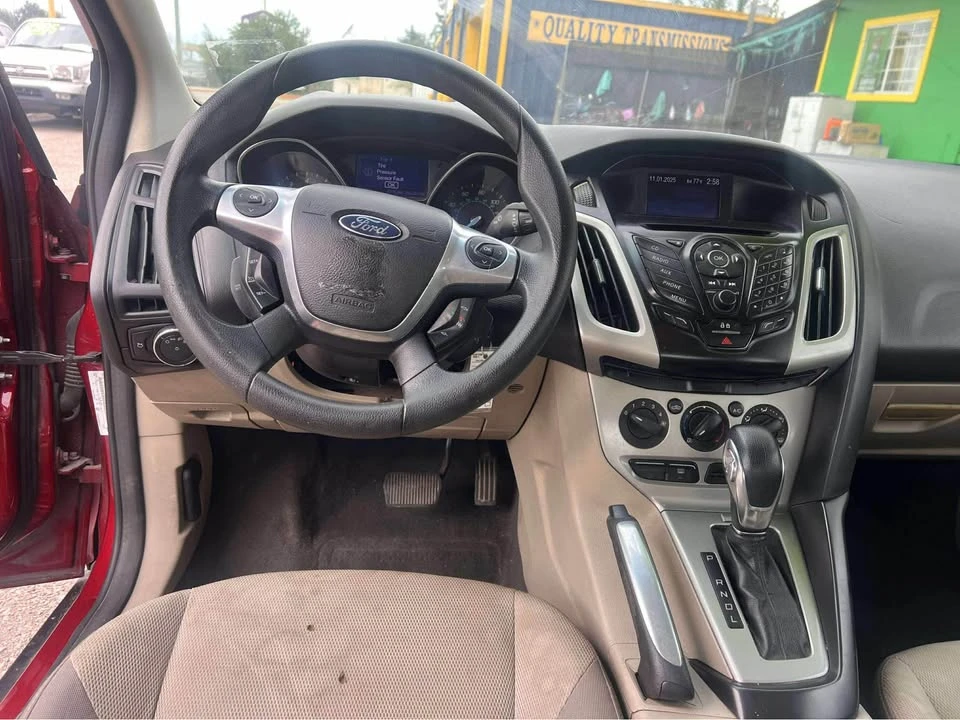 2013 Ford Focus 3rd Gen - Image 5 of 6