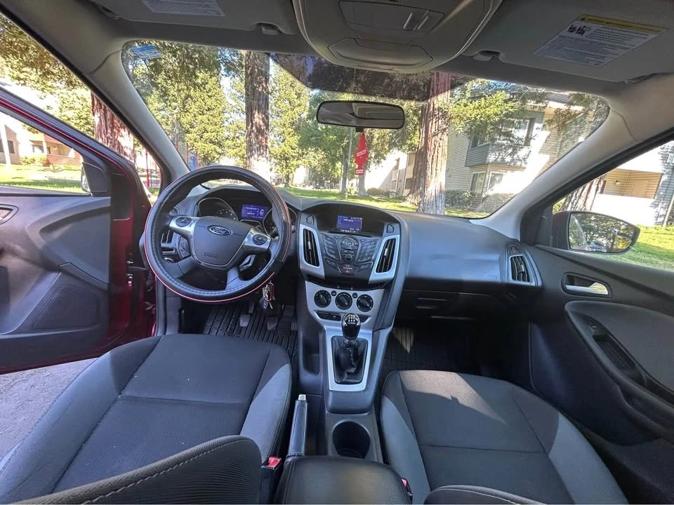 2013 Ford Focus 3rd Gen - Image 9 of 9