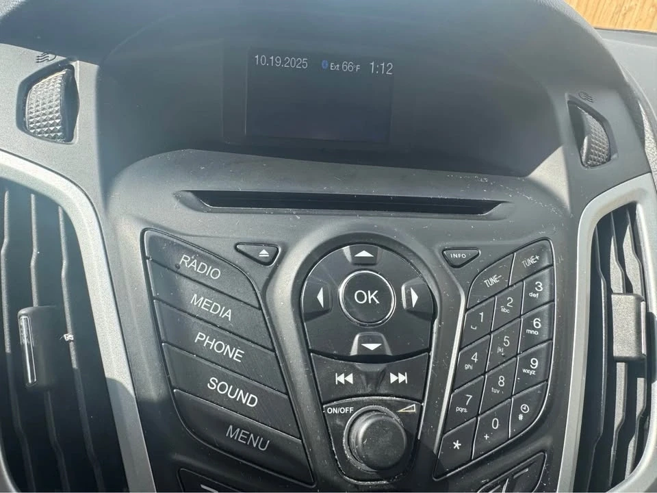 2013 Ford Focus 3rd Gen - Image 8 of 10