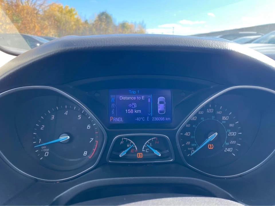 2013 Ford Focus 3rd Gen - Image 18 of 19
